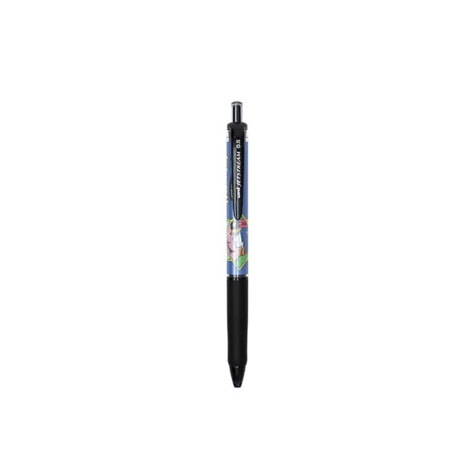 Maison Ghibli Writing-Ballpointpen - Howl'S Moving Castle