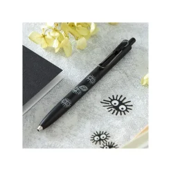Maison Ghibli Writing-Ballpointpen Soot Sprites - My Neighbor Totoro