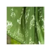 Maison Ghibli Outfits-Bandana Green Living Together - Princess Mononoke