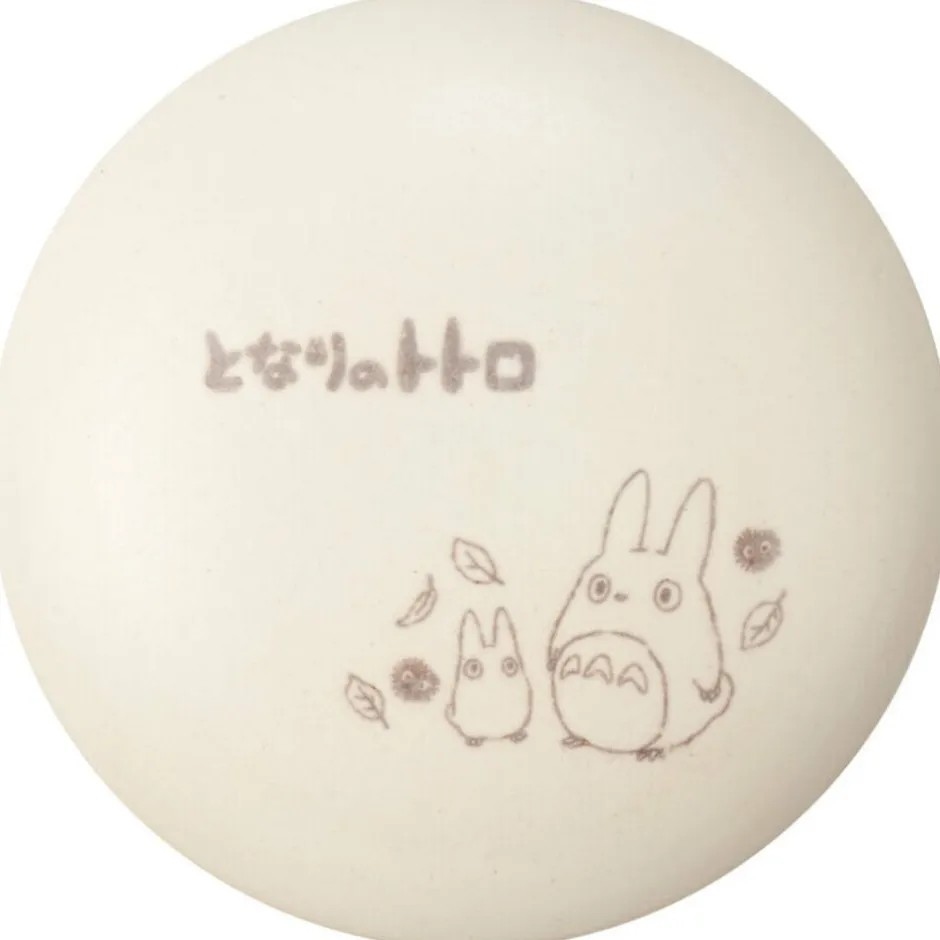 Maison Ghibli Kitchenware-Banko-Yaki Hot Pot 550Ml - My Neighbor Totoro