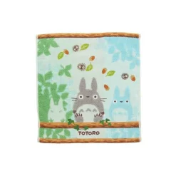 Maison Ghibli Household Linen-Bath Towel Totoro - My Neighbor Totoro