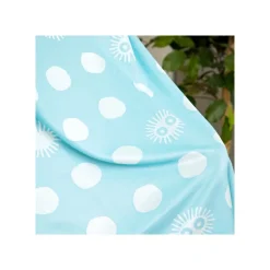 Maison Ghibli Household Linen-Bath Towel Under The Moon 60 X 120 Cm - My Neighbor Totoro