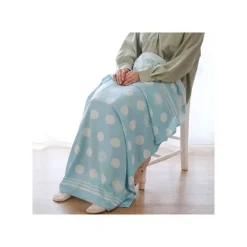 Maison Ghibli Household Linen-Bath Towel Under The Moon 60 X 120 Cm - My Neighbor Totoro