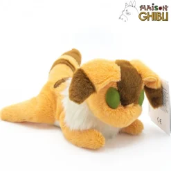 Maison Ghibli Beanbag Plush-Beanbag Fox Squirrel M - Castle In The Sky