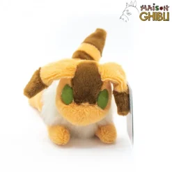 Maison Ghibli Beanbag Plush-Beanbag Fox Squirrel M - Castle In The Sky