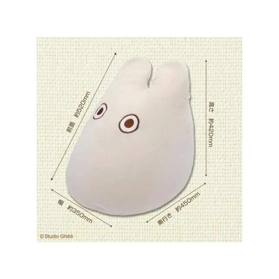 Maison Ghibli Furniture-Beanbag Kid Chair Small Totoro - My Neighbor Totoro