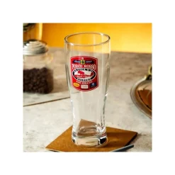 Maison Ghibli Kitchenware-Beer Tumbler - Porco Rosso