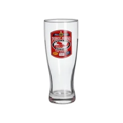 Maison Ghibli Kitchenware-Beer Tumbler - Porco Rosso