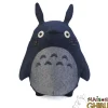 Maison Ghibli Classic Plush-Big Totoro Denim - My Neighbor Totoro