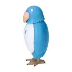 Maison Ghibli Toys-Bobble Head Figurine Blue Parakeet - The Boy And The Heron