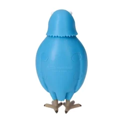 Maison Ghibli Toys-Bobble Head Figurine Blue Parakeet - The Boy And The Heron