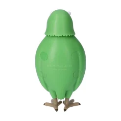 Maison Ghibli Toys-Bobble Head Figurine Green Parakeet - The Boy And The Heron