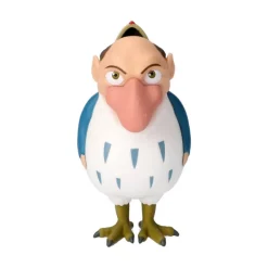 Maison Ghibli Toys-Bobble Head Figurine Heron - The Boy And The Heron