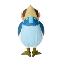 Maison Ghibli Toys-Bobble Head Figurine Heron - The Boy And The Heron