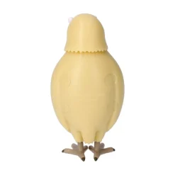 Maison Ghibli Toys-Bobble Head Figurine Yellow Parakeet - The Boy And The Heron