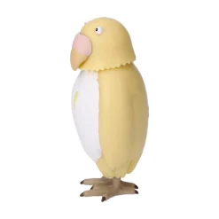 Maison Ghibli Toys-Bobble Head Figurine Yellow Parakeet - The Boy And The Heron