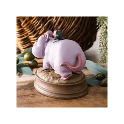 Maison Ghibli Statues-Boh Mouse And Bird Statue - Spirited Away
