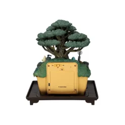Maison Ghibli Decoration-Bonsai Water Garden Kasajuku - My Neighbour Totoro