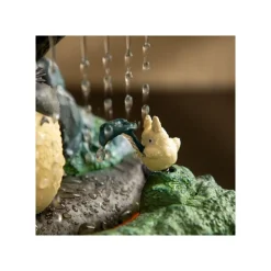 Maison Ghibli Decoration-Bonsai Water Garden Kasajuku - My Neighbour Totoro