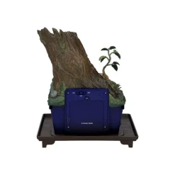 Maison Ghibli Decoration-Bonsai Water Garden Mysterious Forest - Princess Mononoke