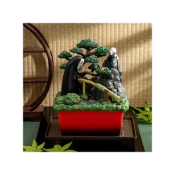 Maison Ghibli Decoration-Bonsai Water Garden Soemizu No Niwa - Spirited Away