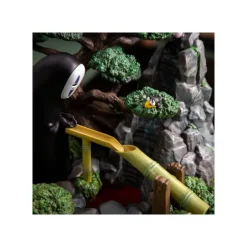 Maison Ghibli Decoration-Bonsai Water Garden Soemizu No Niwa - Spirited Away