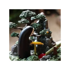 Maison Ghibli Decoration-Bonsai Water Garden Soemizu No Niwa - Spirited Away