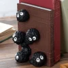 Maison Ghibli Decoration-Book Stand Kurosuke - My Neighbour Totoro