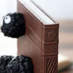 Maison Ghibli Decoration-Book Stand Kurosuke - My Neighbour Totoro