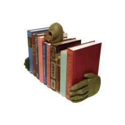 Maison Ghibli Decoration-Bookends Robot Soldier - Castle In The Sky
