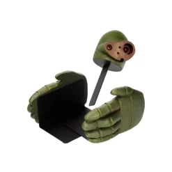 Maison Ghibli Decoration-Bookends Robot Soldier - Castle In The Sky