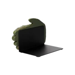 Maison Ghibli Decoration-Bookends Robot Soldier - Castle In The Sky