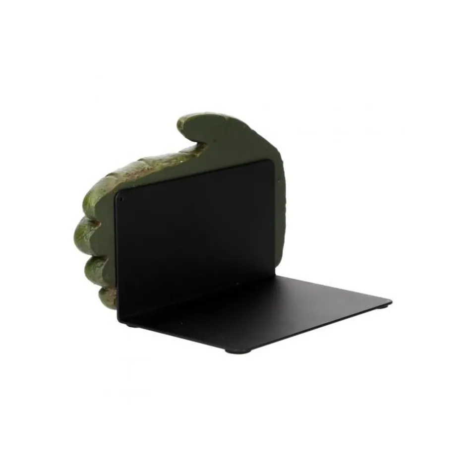 Maison Ghibli Decoration-Bookends Robot Soldier - Castle In The Sky