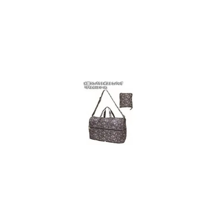 Maison Ghibli Bags-Boston Bag Kiki Classic Serie - Kiki'S Delivery Service