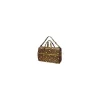 Maison Ghibli Bags-Boston Bag Totoro Leaves-My Neighbor Totoro