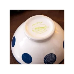 Maison Ghibli Kitchenware-Breakfast Bowl Markl - Howl'S Moving Castle