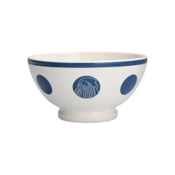 Maison Ghibli Kitchenware-Breakfast Bowl Markl - Howl'S Moving Castle