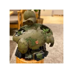 Maison Ghibli Statues-Bust Planter Robot Laputa 45 Cm- Caste In The Sky
