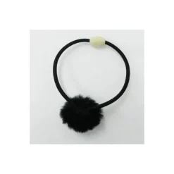 Maison Ghibli Accessories-Button Style Hair Band Soot Sprites - My Neighbor Totoro