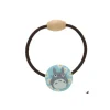 Maison Ghibli Accessories-Buttton Style Hair Band Totoro Vergrette - My Neighbor Totoro
