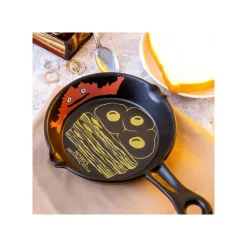 Maison Ghibli Kitchenware-Calcifer Stove - Howl'S Moving Castle