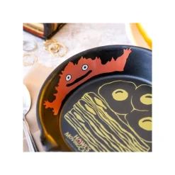 Maison Ghibli Kitchenware-Calcifer Stove - Howl'S Moving Castle