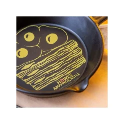 Maison Ghibli Kitchenware-Calcifer Stove - Howl'S Moving Castle
