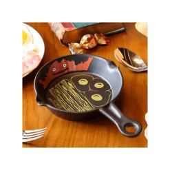 Maison Ghibli Kitchenware-Calcifer Stove - Howl'S Moving Castle