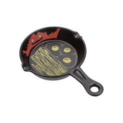Maison Ghibli Kitchenware-Calcifer Stove - Howl'S Moving Castle