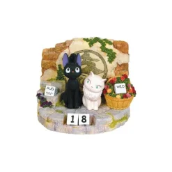 Maison Ghibli Decoration-Calender Kiki
