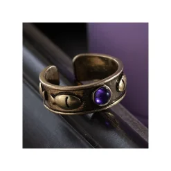 Maison Ghibli Jewellery-Cat King Ring - The Cat Returns