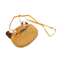 Maison Ghibli Storage-Catbus Plush Pouch 11,5 X 15,5 X 2 Cm - My Neighbor Totoro