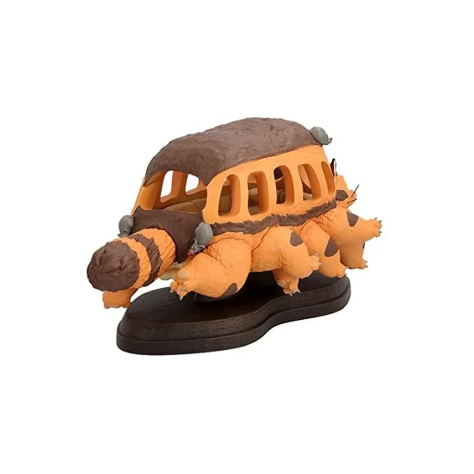 Maison Ghibli Statues-Catbus Resin Statue - My Neighbor Totoro