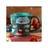 Maison Ghibli Kitchenware-Ceramic Mug Seiji'S Workshop - Whisper Of The Heart